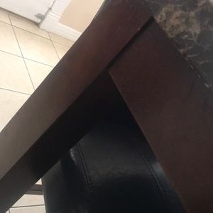 Meet your Posher, Morgan